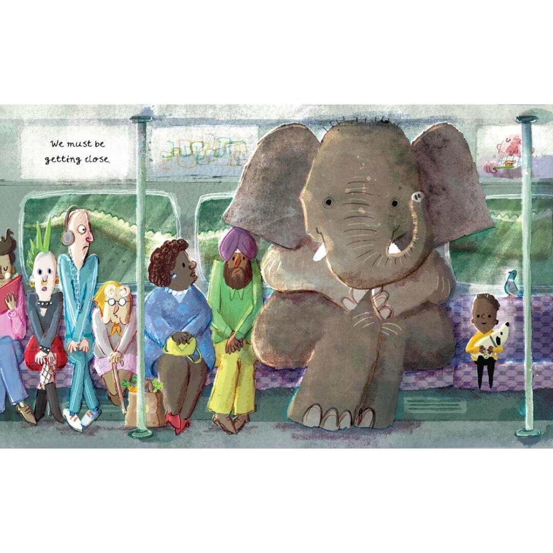 Have You Seen Dinosaur_ 4