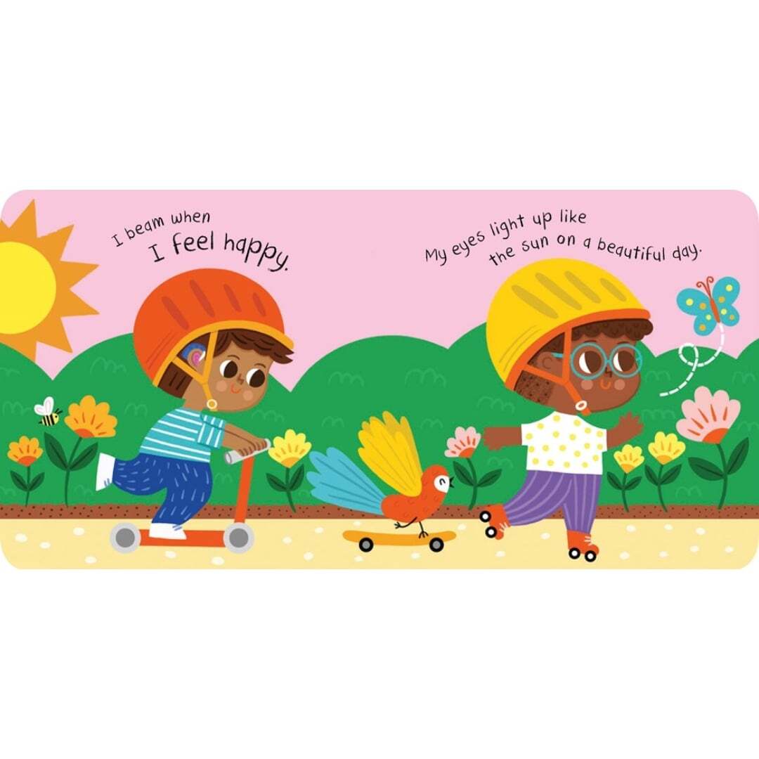 Little Voices -  How We Feel 3