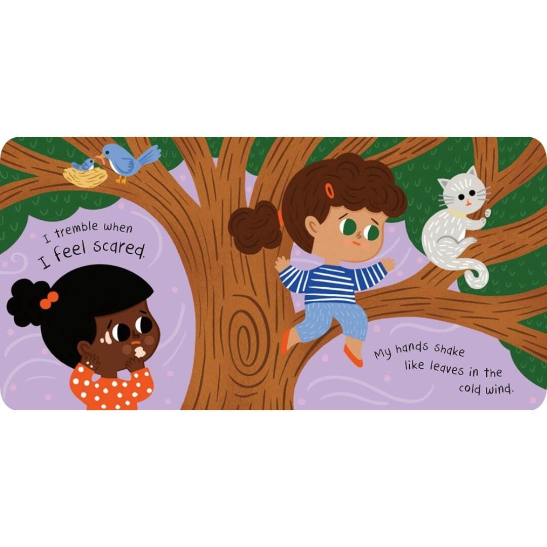 Little Voices -  How We Feel 2