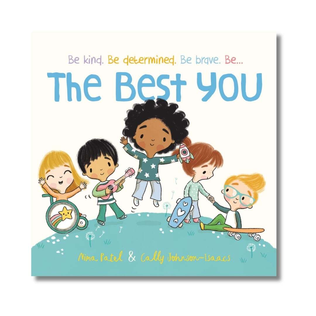 The Best You 1