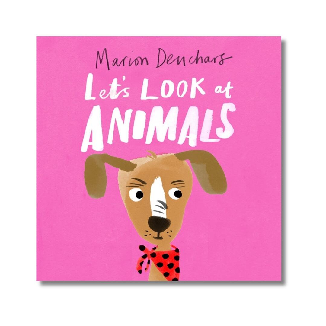 Let's Look at... Animals 1