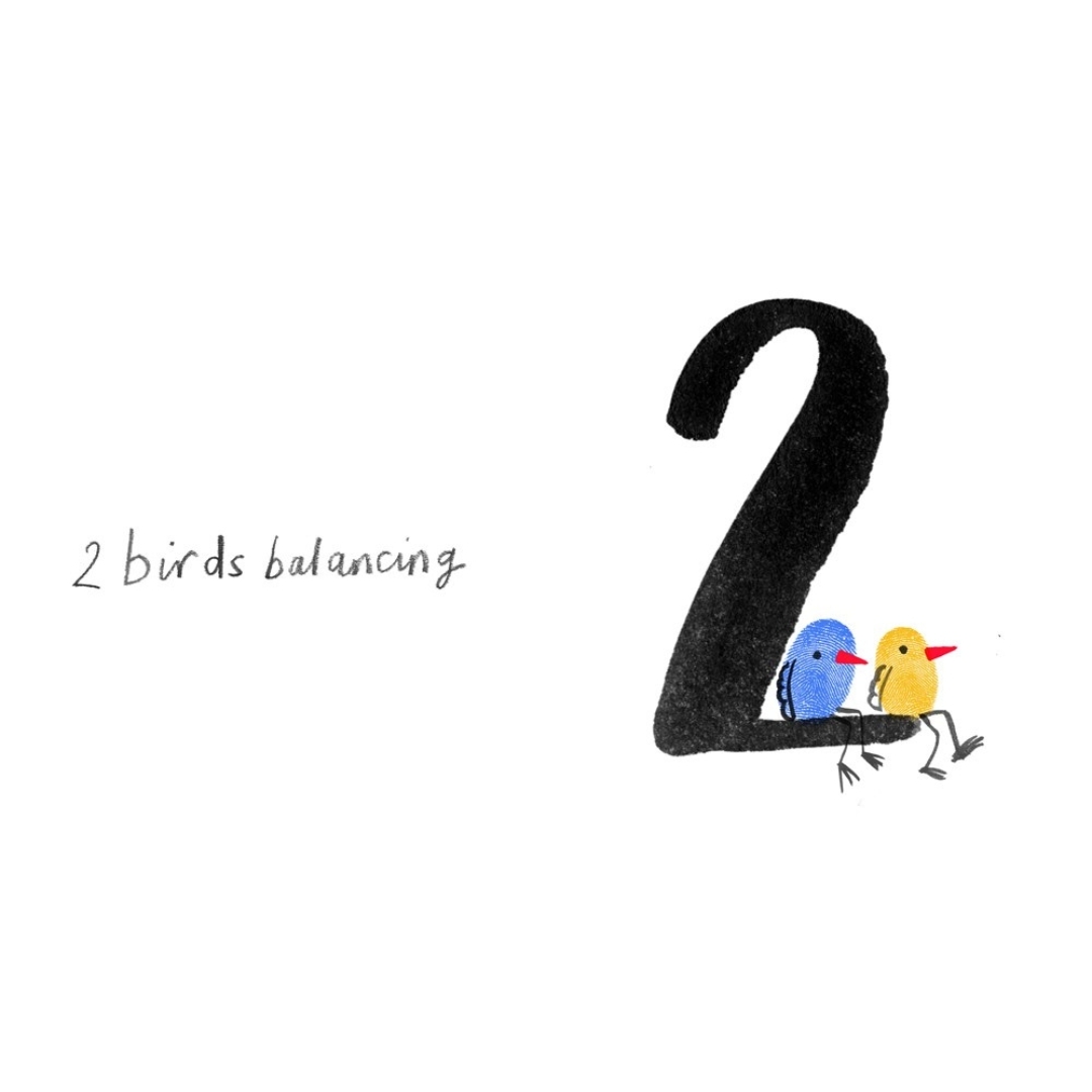 Let's Look at... Numbers 3