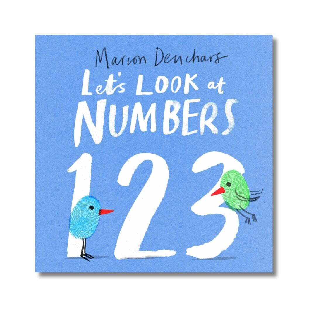 Let's Look at... Numbers 1