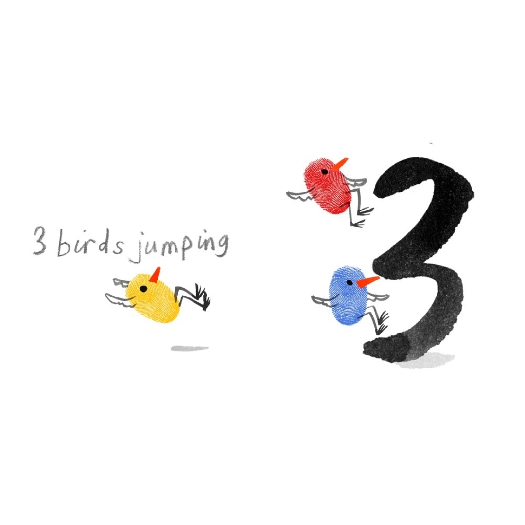 Let's Look at... Numbers 4