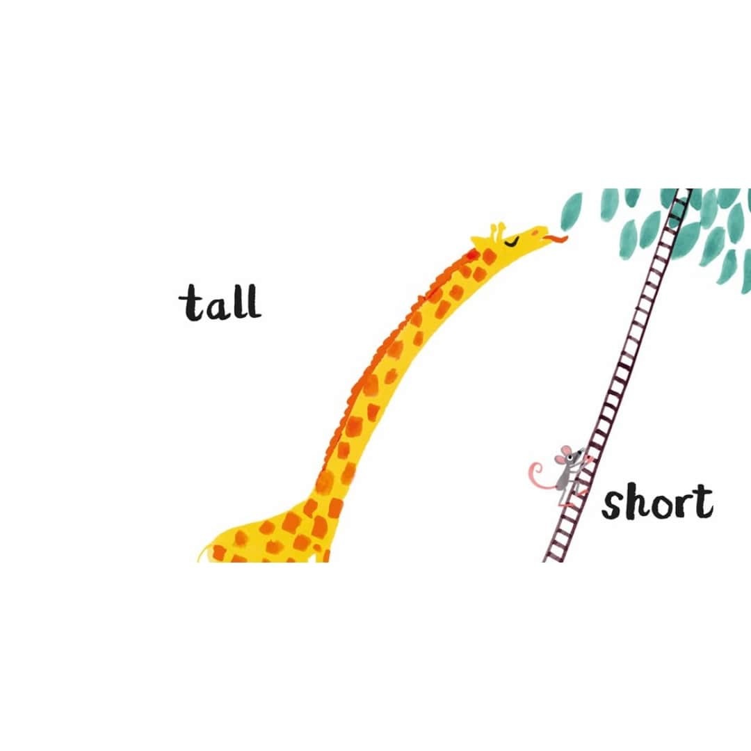 Let's Look at... Opposites 2
