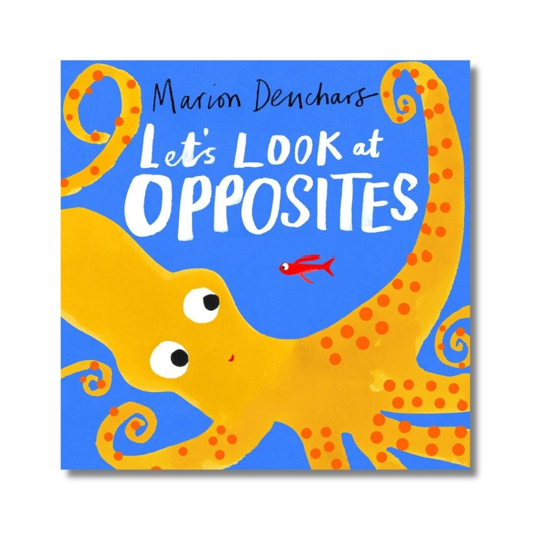Let's Look at... Opposites 1