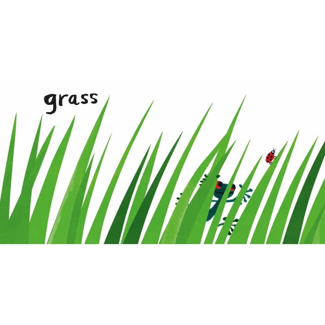 Let's Look at... Nature 2