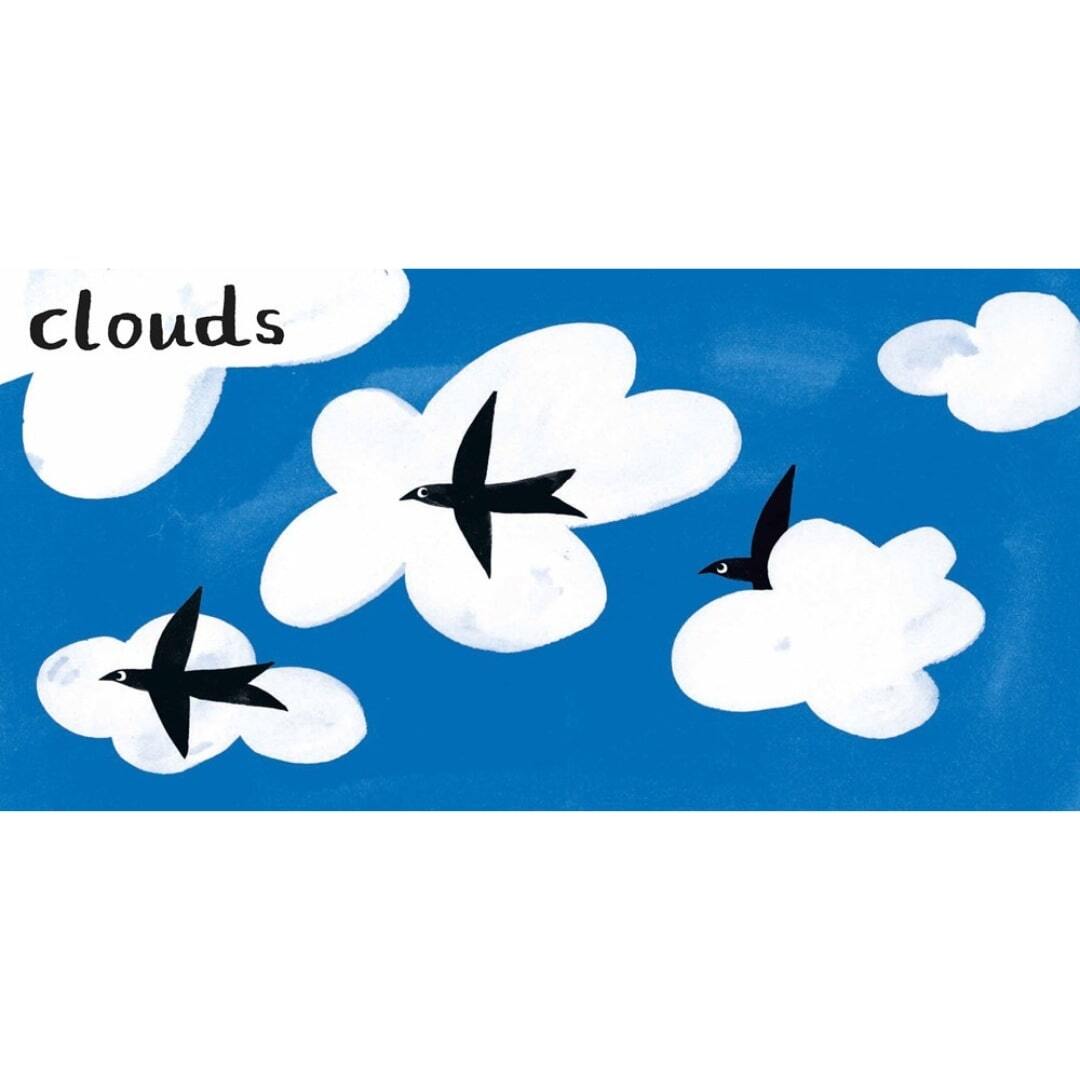 Let's Look at... Nature 4