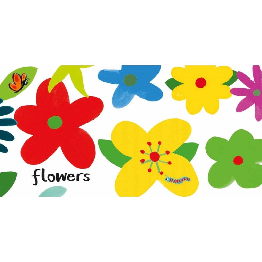 Let's Look at... Nature 3