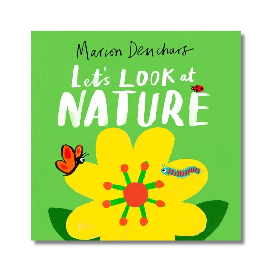Let's Look at... Nature 1