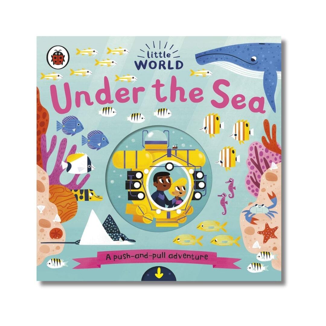 Little World - Under the Sea 1