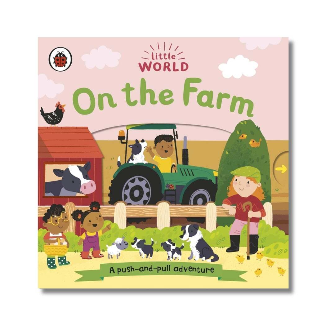 Little World - On the Farm 1