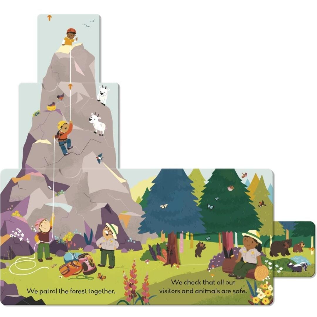 Little World - In the Forest 5