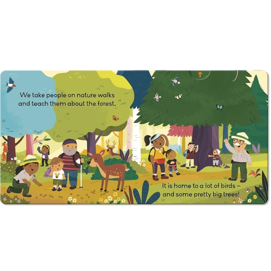 Little World - In the Forest 2