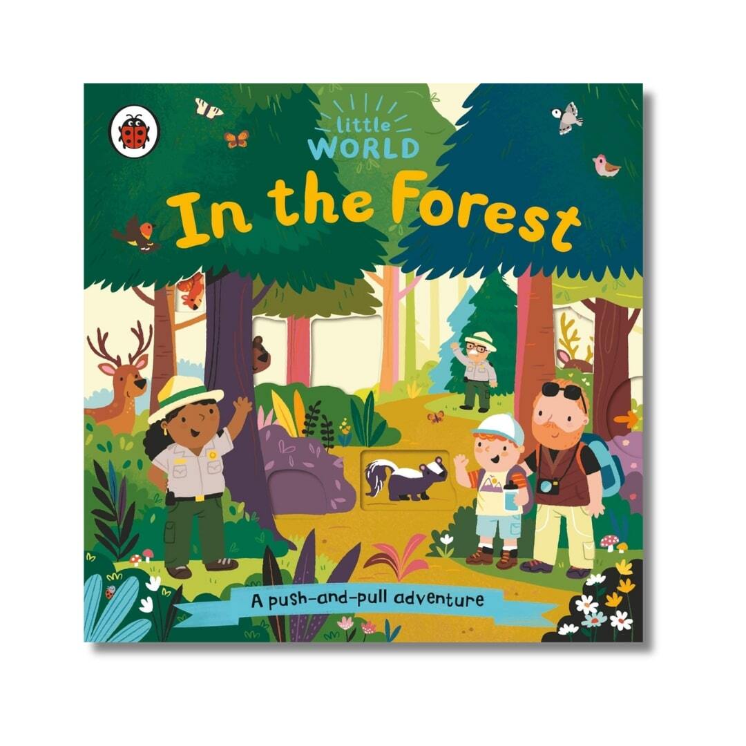 Little World - In the Forest 1