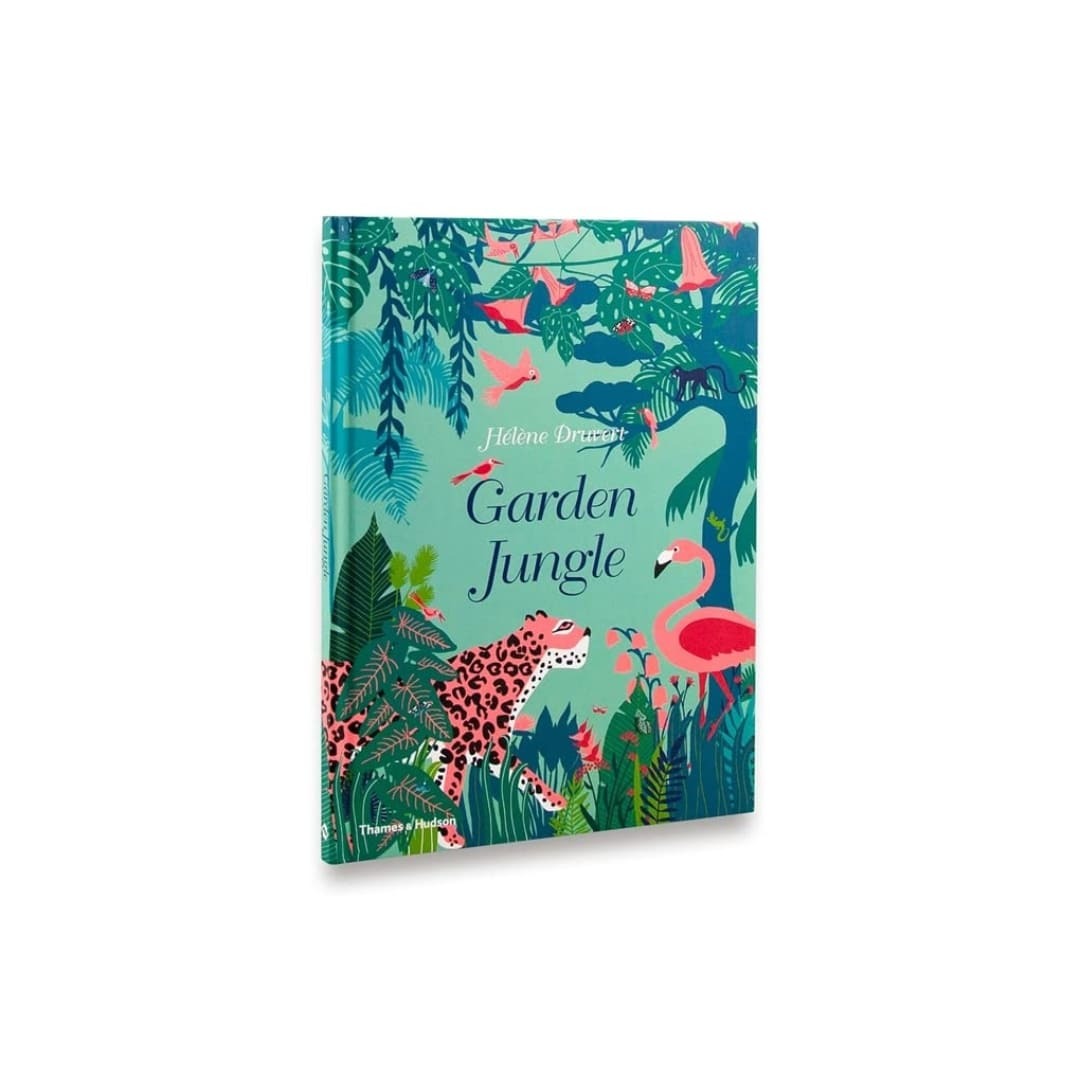 Garden Jungle 2