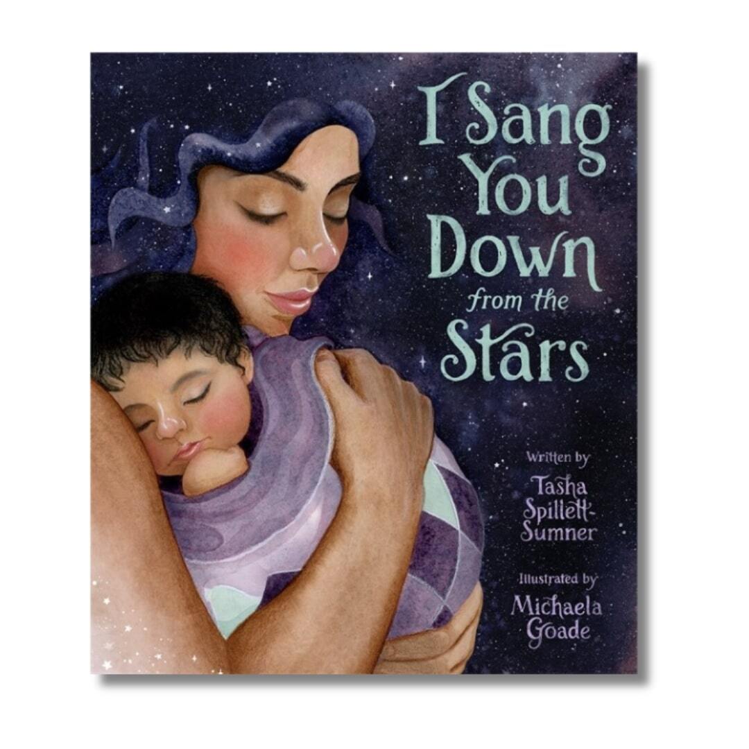 I Sang You Down from the Stars 1