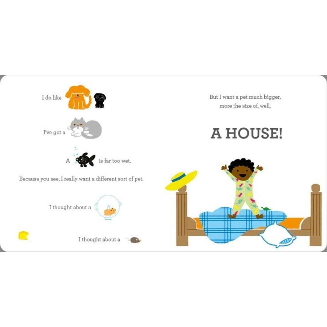 If I had a dinosaur 2