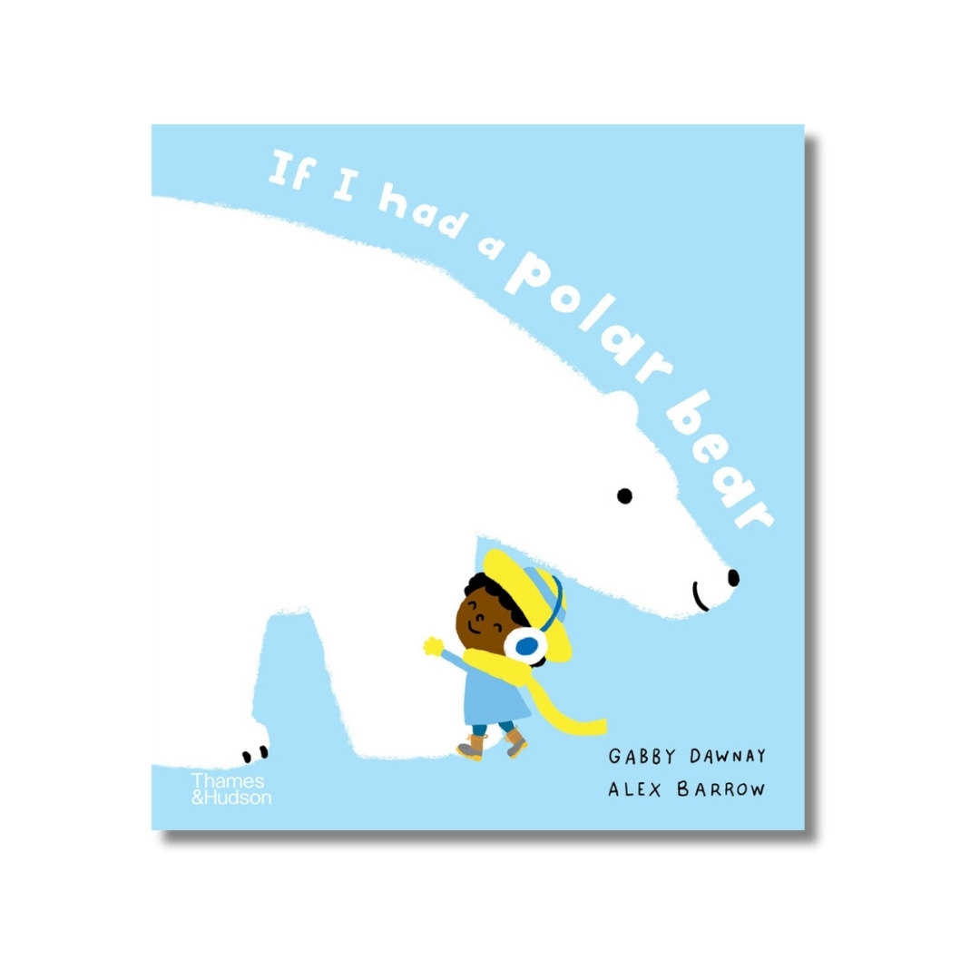 If I had a polar bear 1