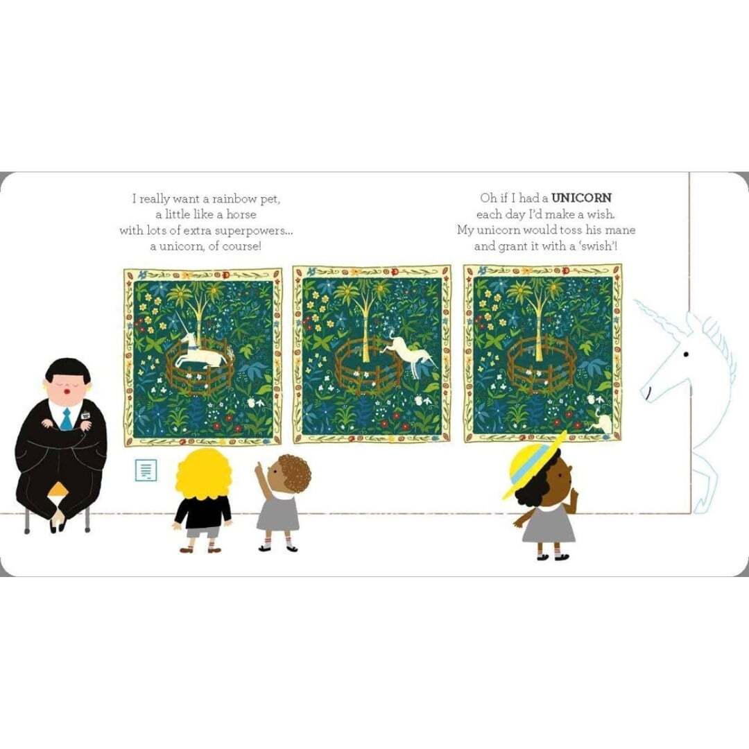 If I had a unicorn 3