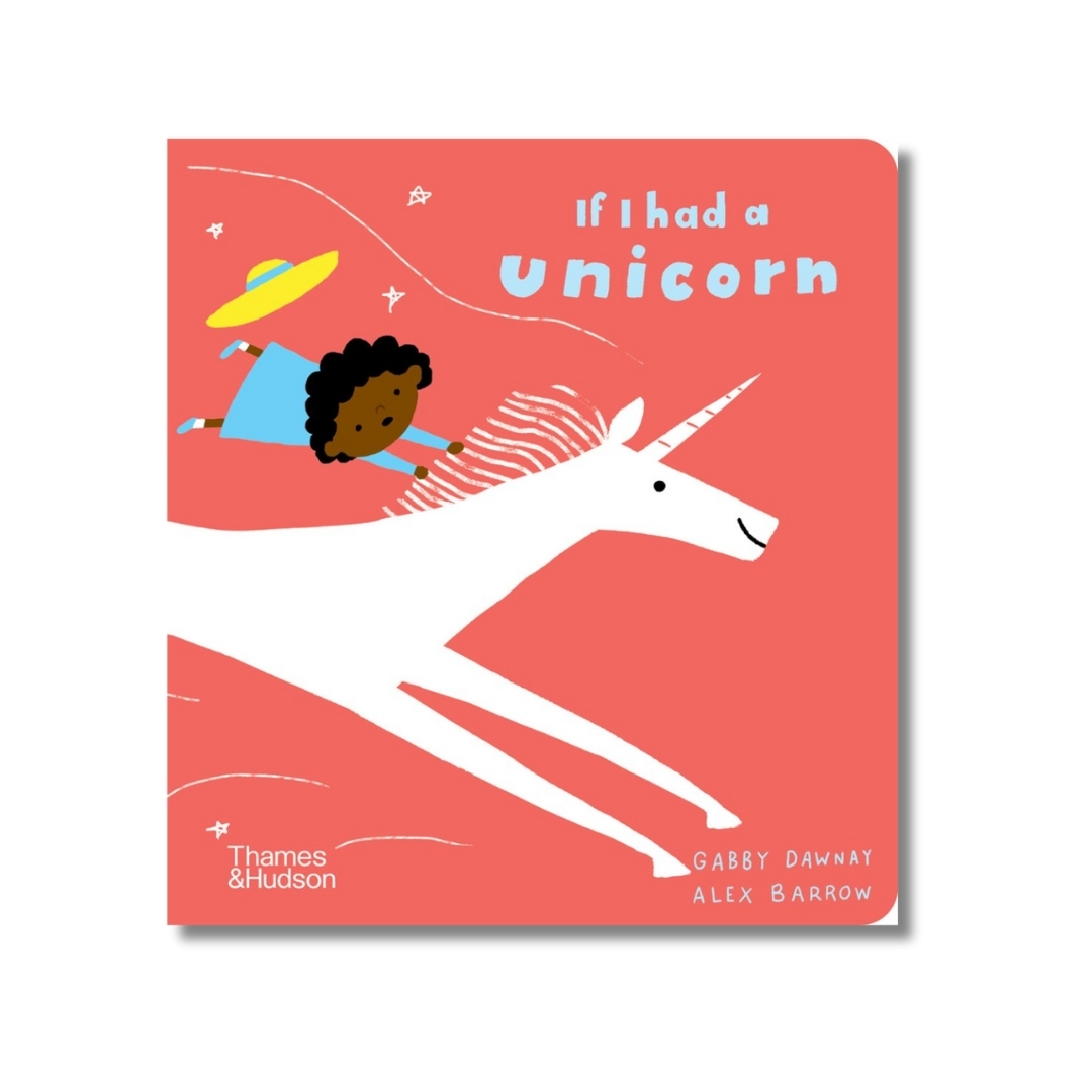 If I had a unicorn 1