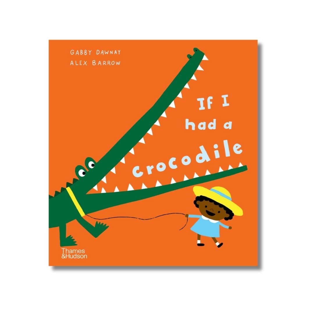 If I had a crocodile 1
