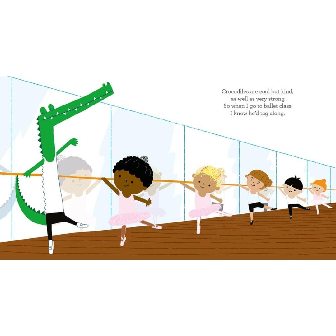 If I had a crocodile 4