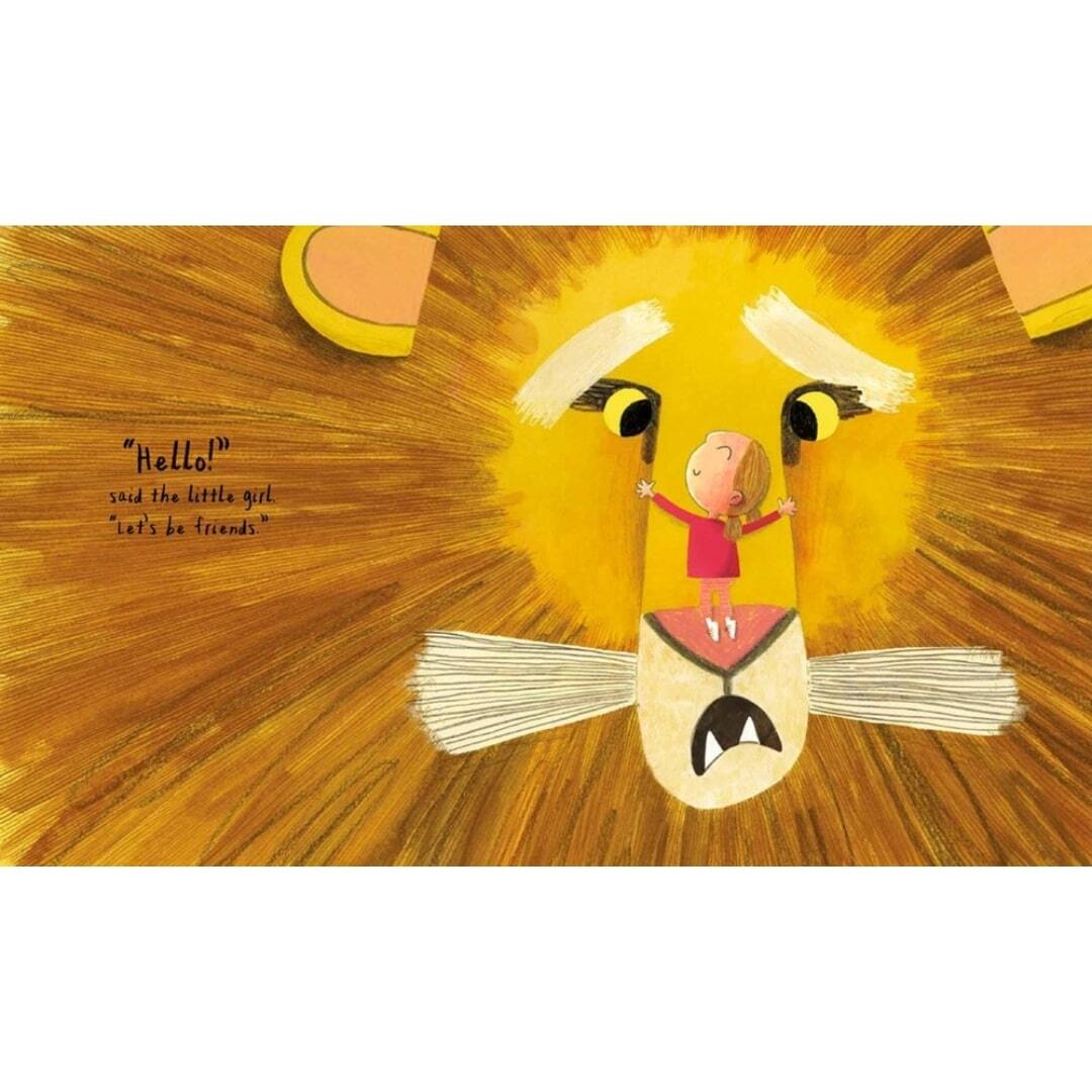 King Lion 4