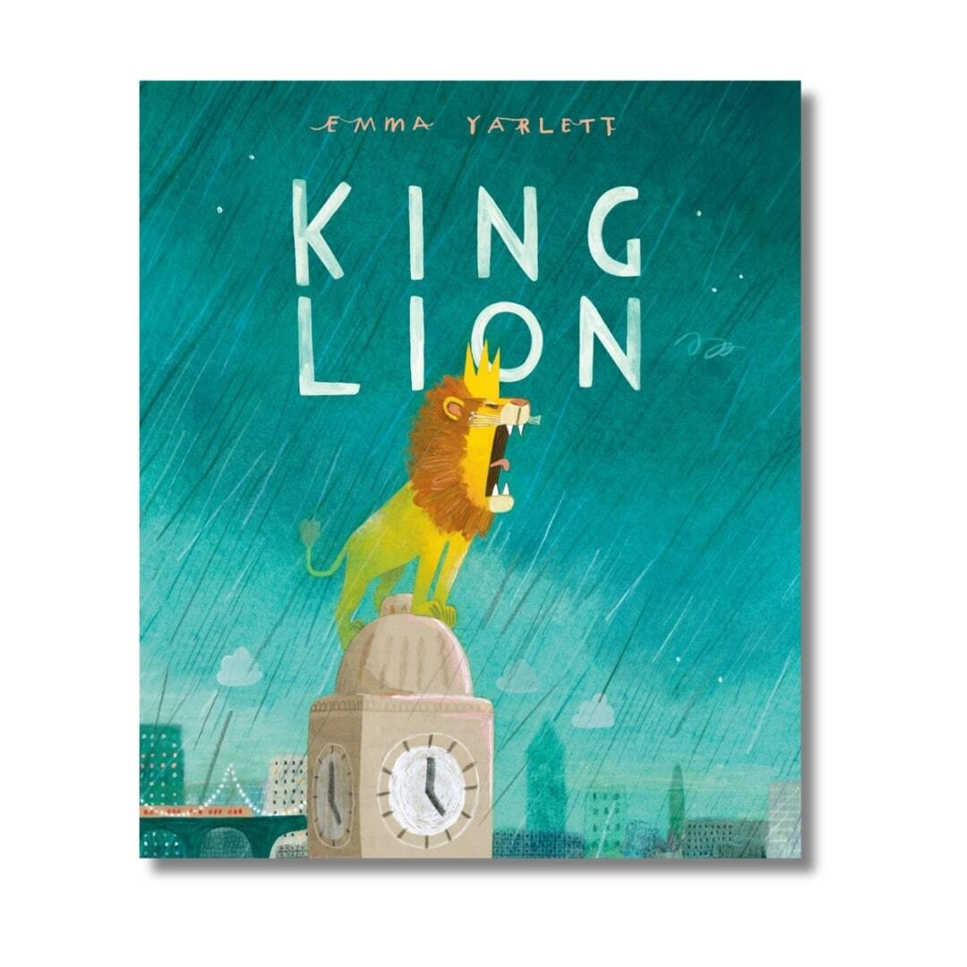 King Lion 1