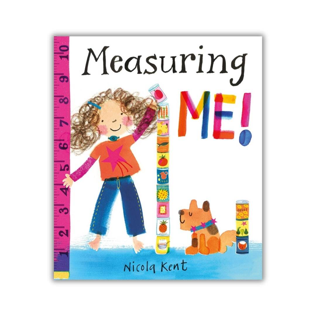 Measuring Me 1