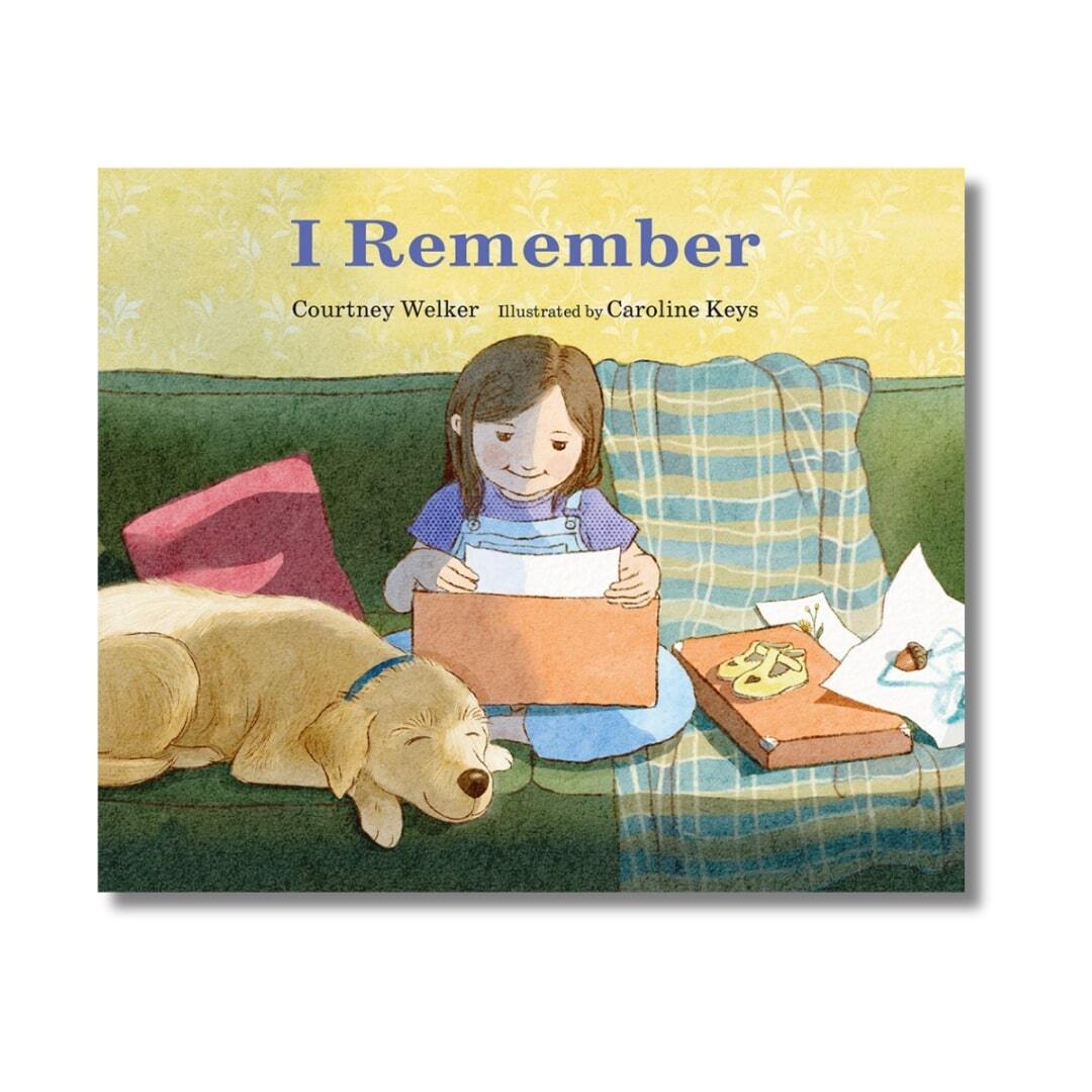I Remember 1