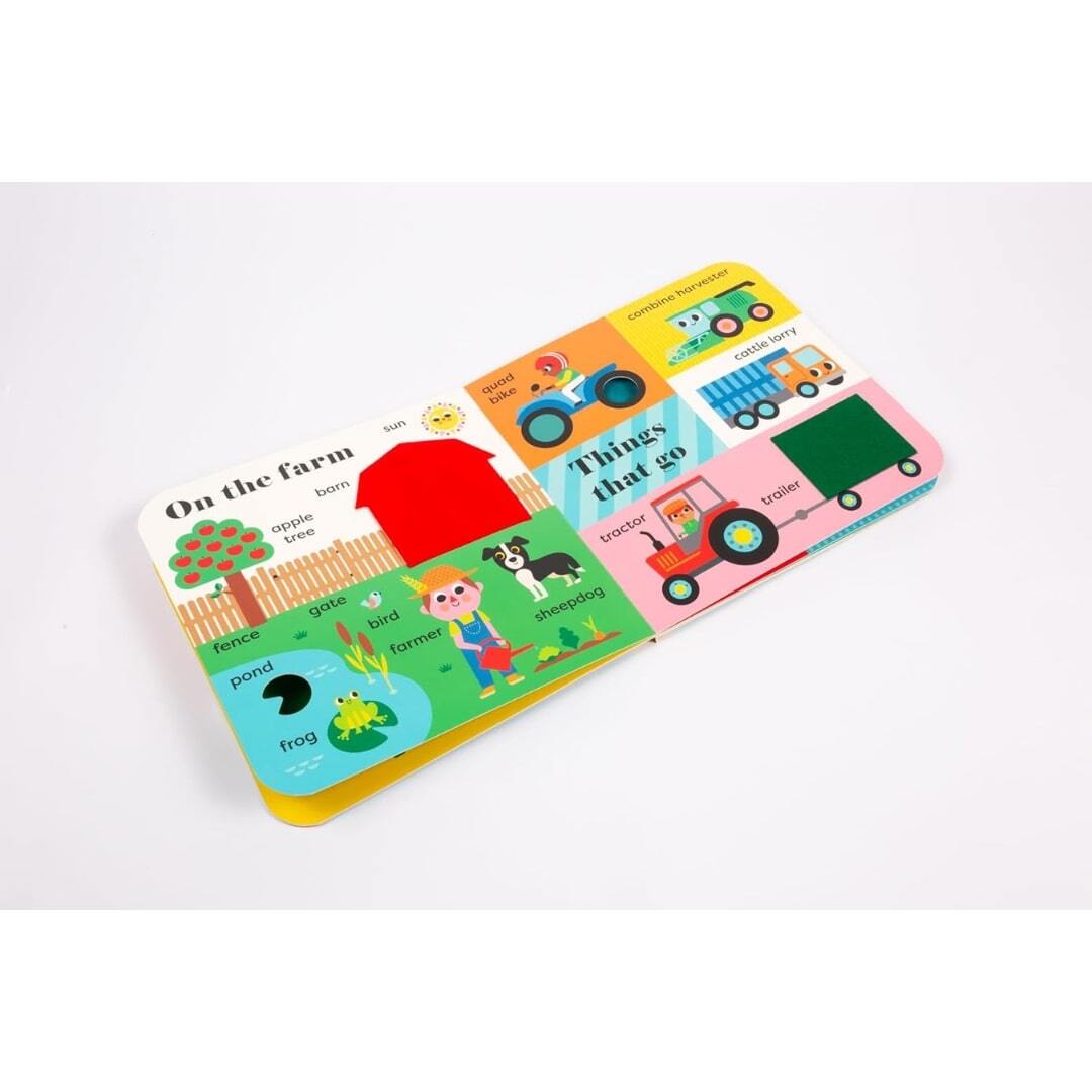 My BIG Playbook - Farm 3