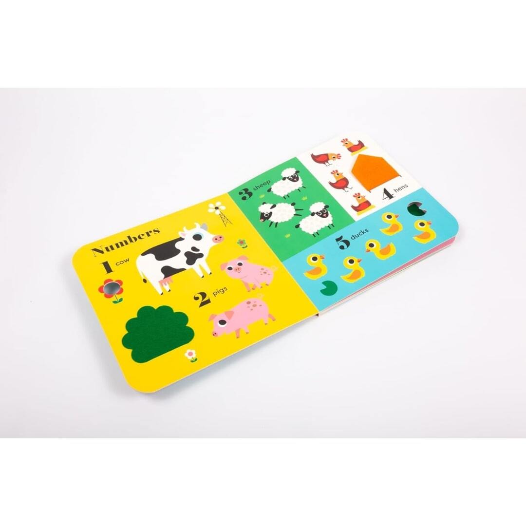 My BIG Playbook - Farm 2