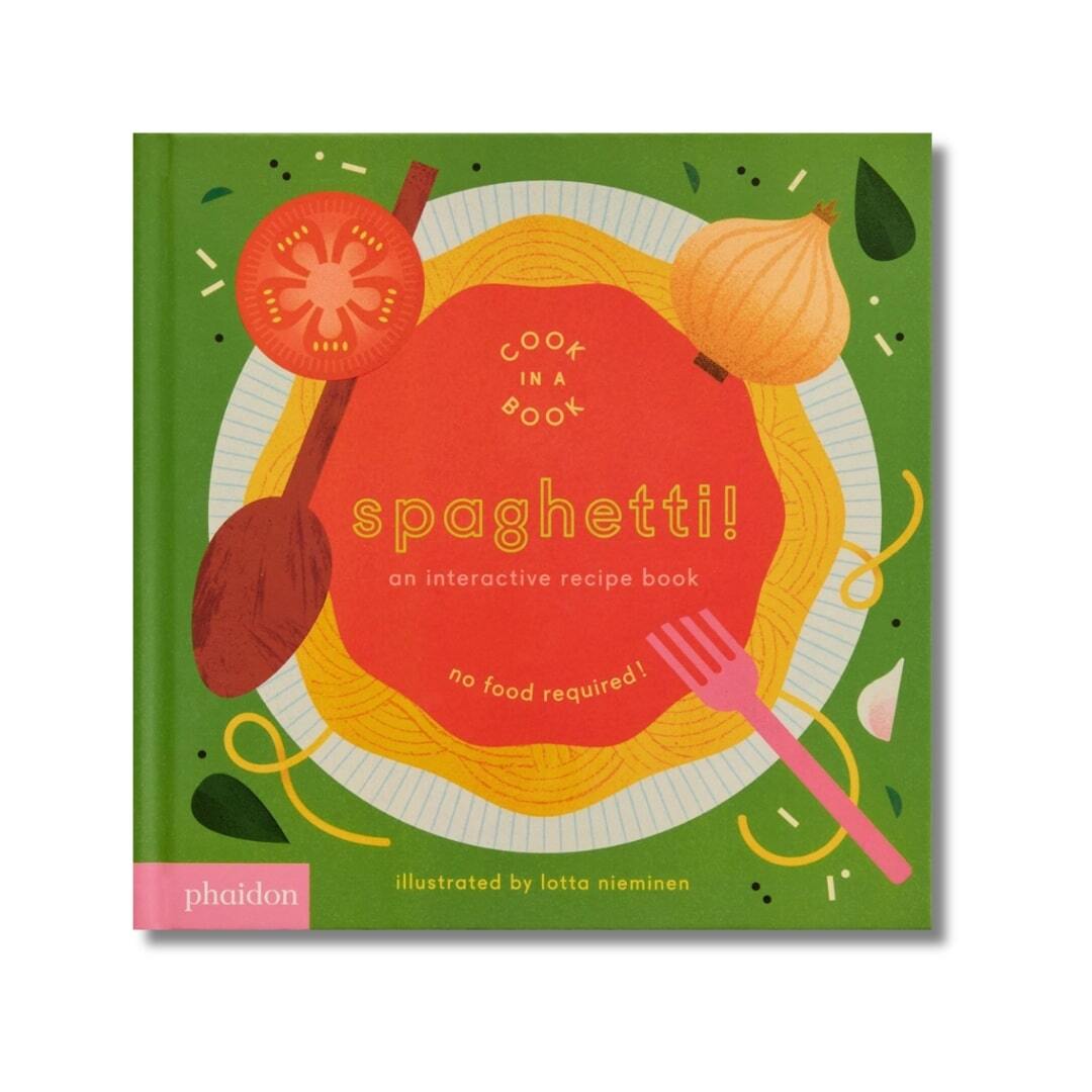 Spaghetti 1