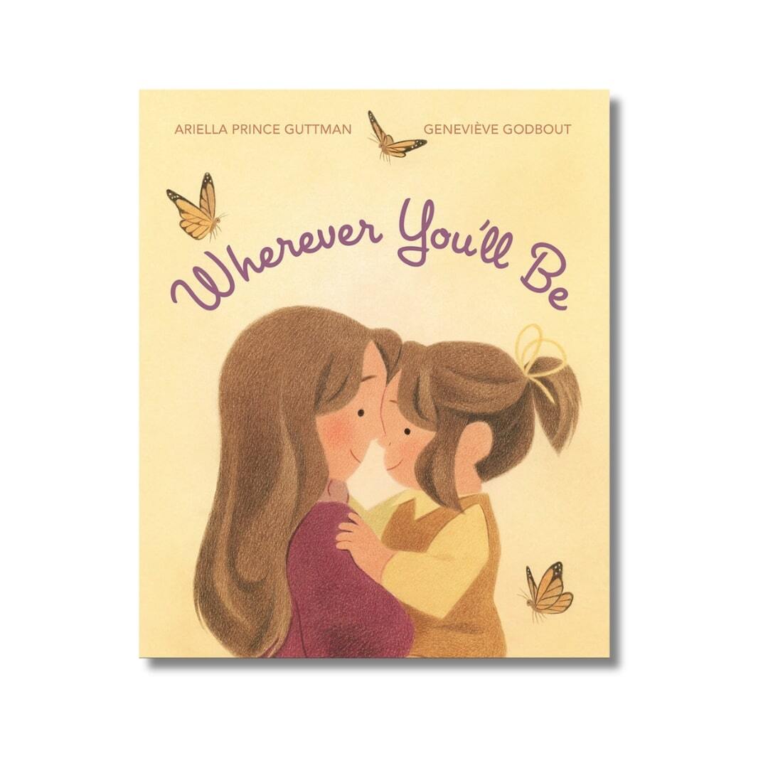 Wherever You'll Be 1