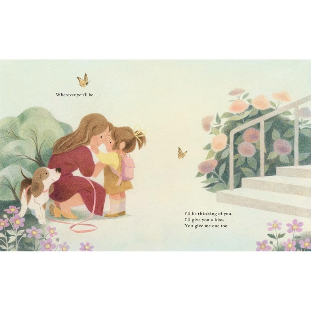 Wherever You'll Be 4