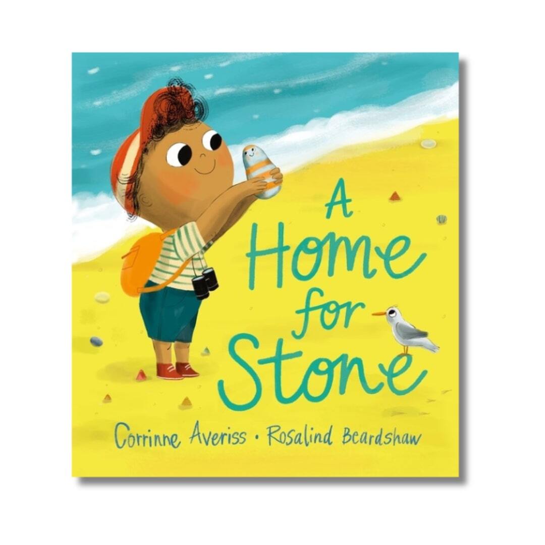 A Home for Stone 1
