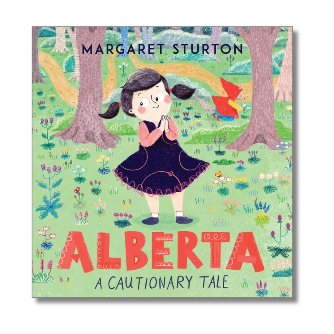 Alberta A Cautionary Tale 1
