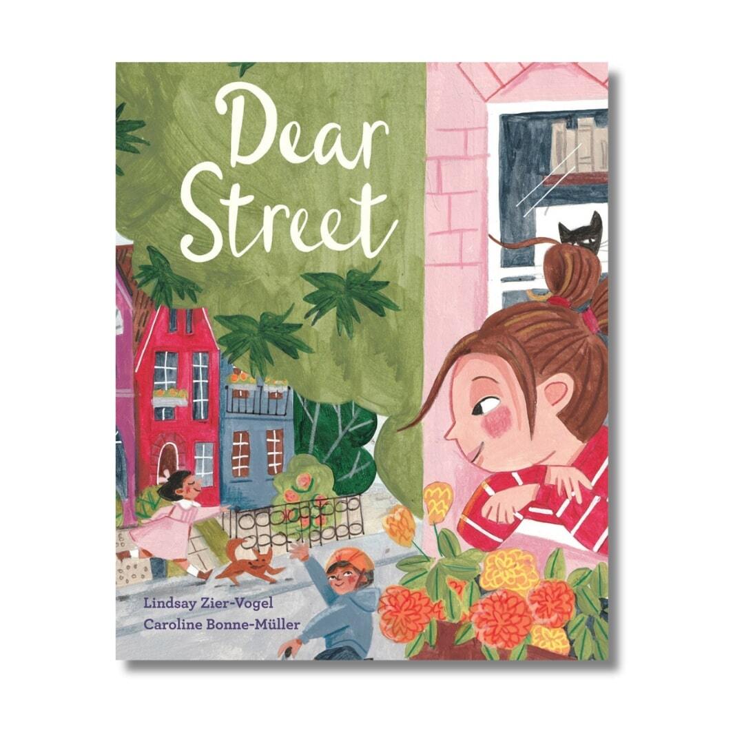 Dear Street 1
