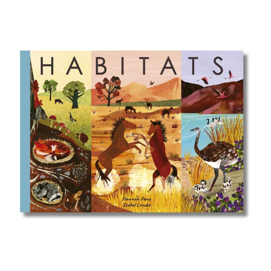 Habitats 1