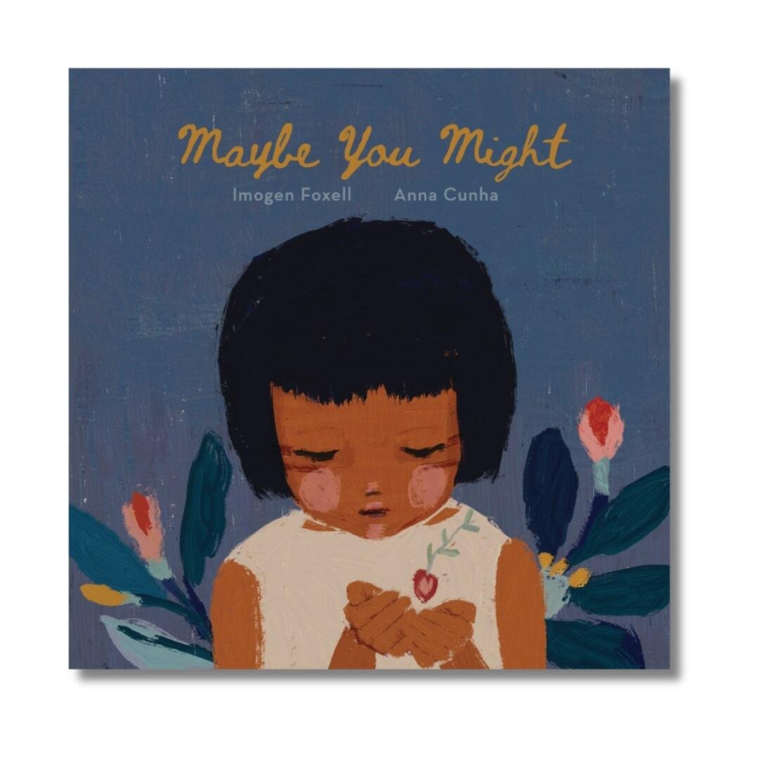 Maybe You Might 1