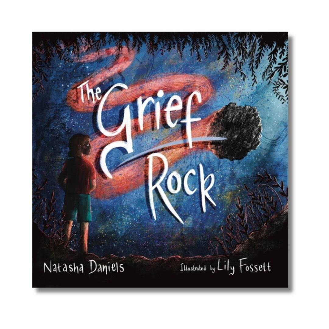 The Grief Rock 1