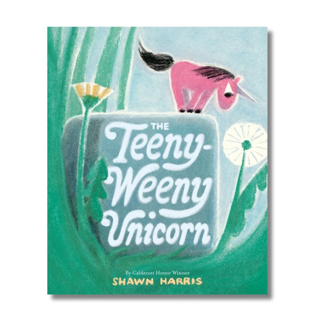 The Teeny-Weeny Unicorn 1