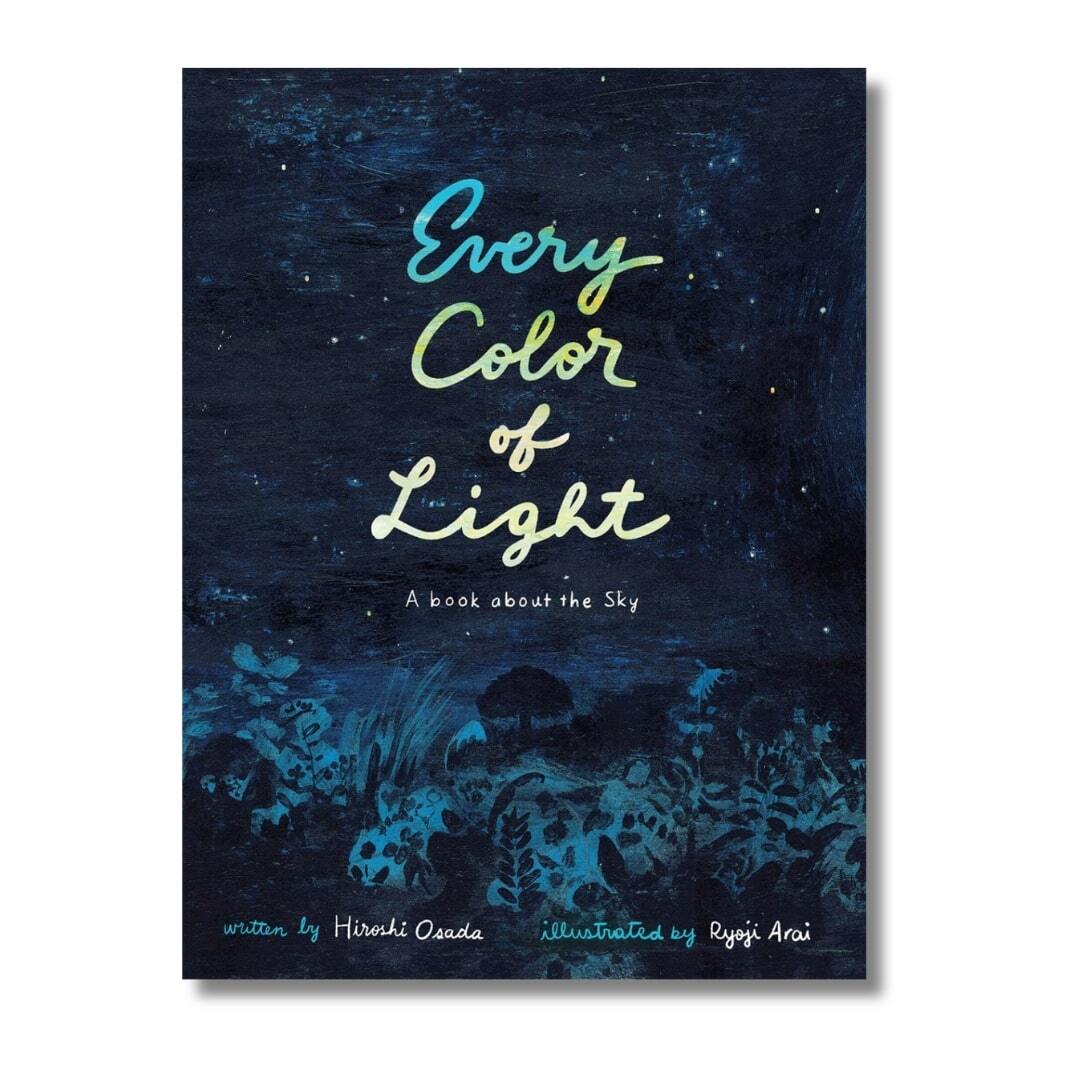 Every Color of Light 1