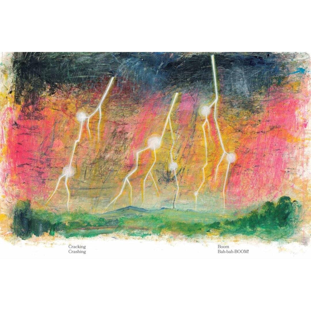 Every Color of Light 3