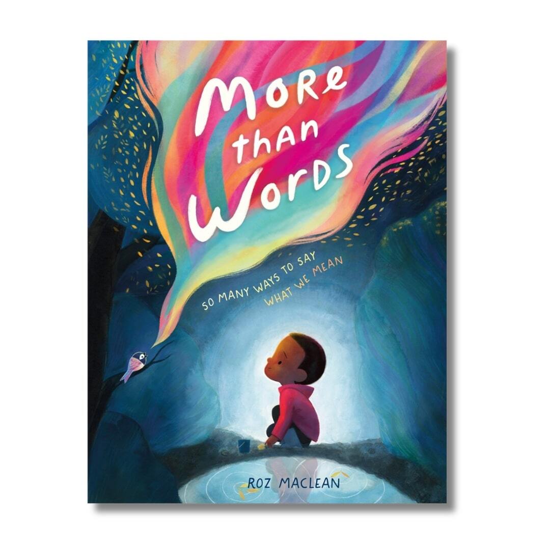 More than Words 1