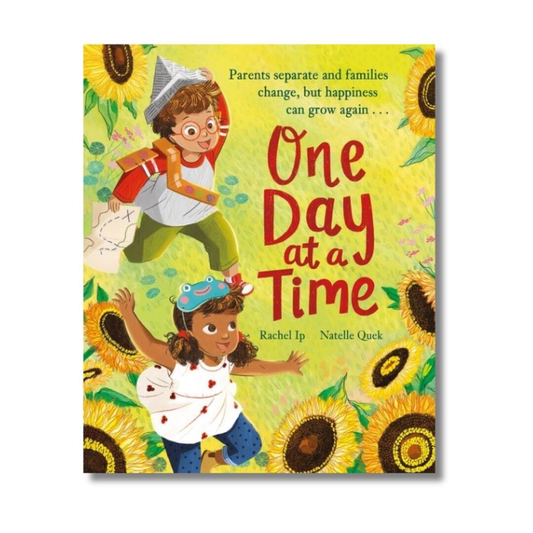 One Day at a Time 1