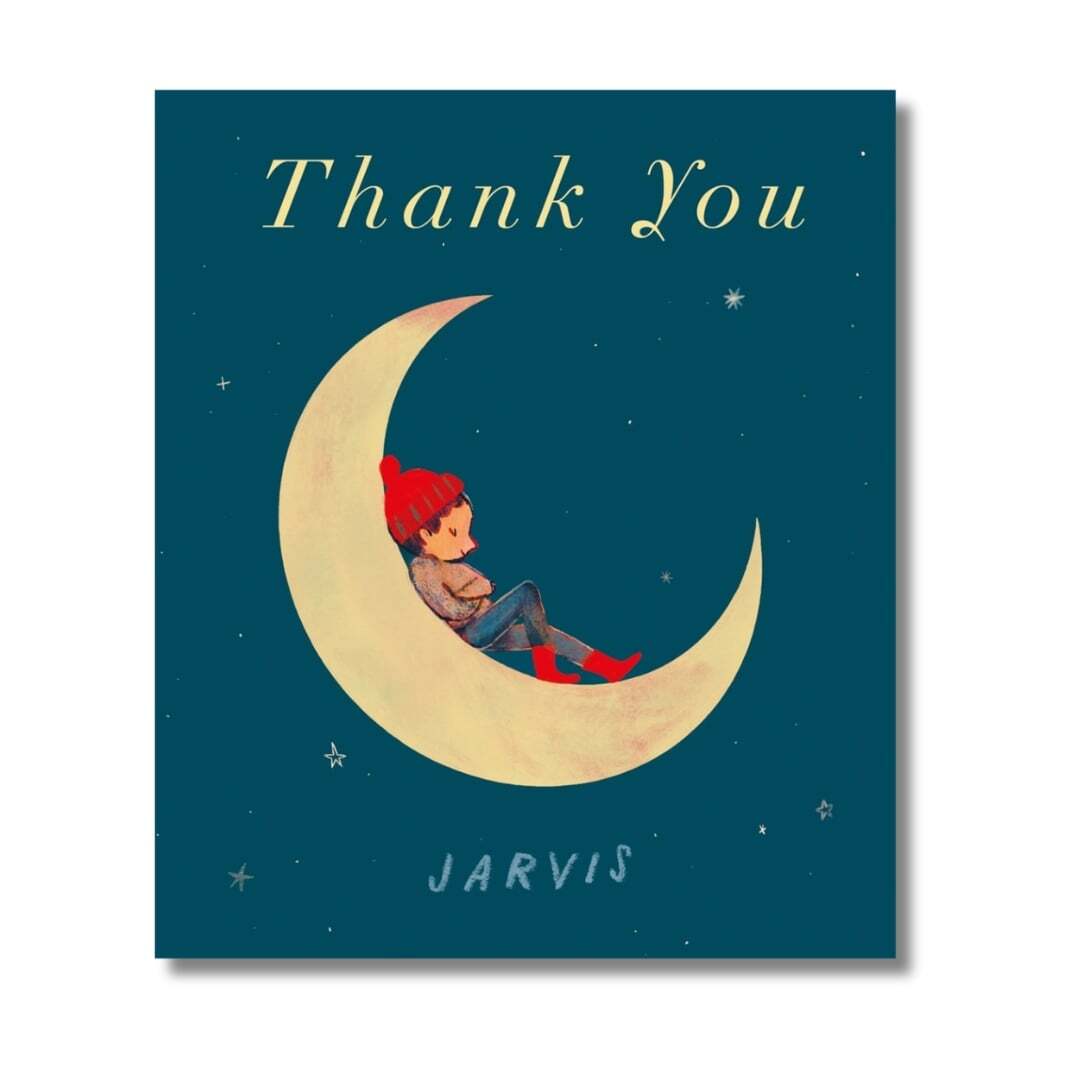 Thank You Jarvis 1