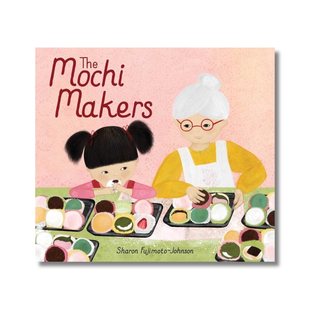 The Mochi Makers 1