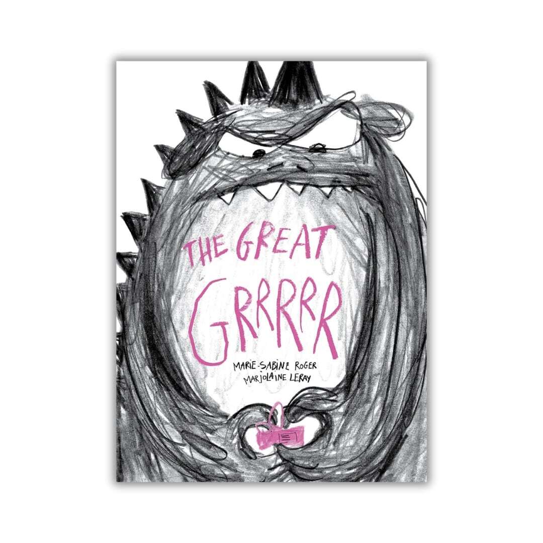 The Great Grrrrr 1